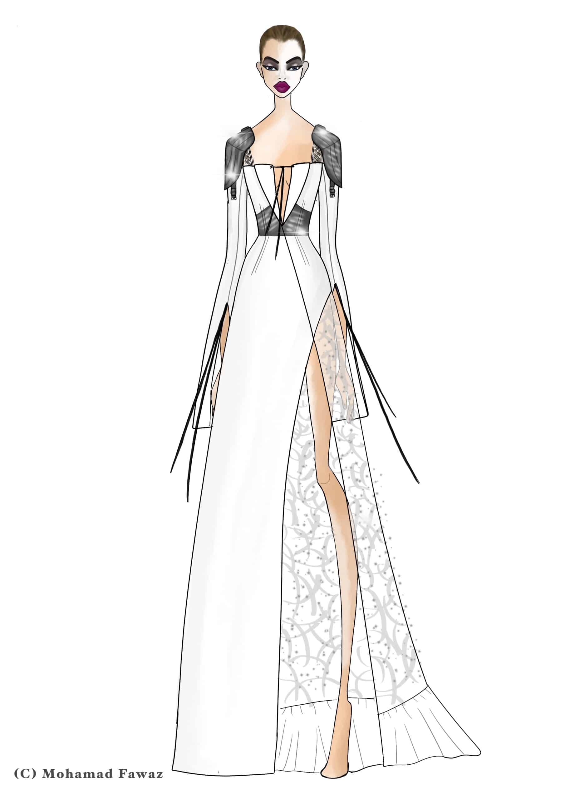 IFA Paris Supports World Cancer Day Meet Student Mohamad Fawaz